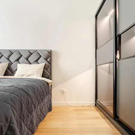 Διαμέρισμα Waterfront - Na Vodi - Sensa 3