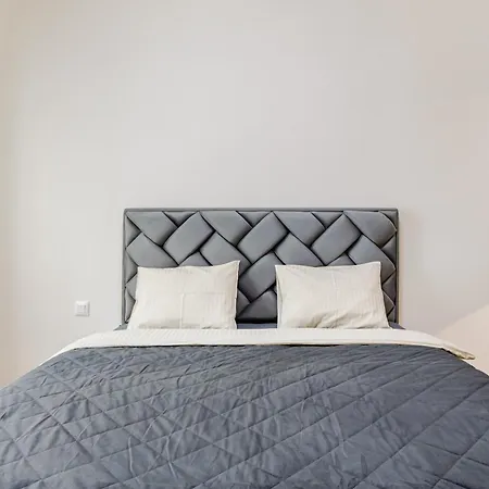 Апартаменты Waterfront - Na Vodi - Sensa 3 Белград