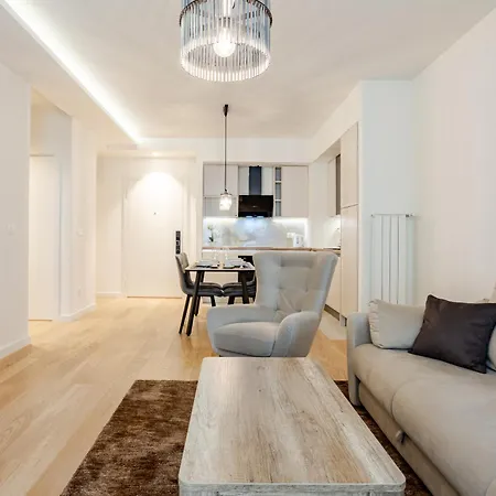 Waterfront - Na Vodi - Sensa 3 * Βελιγράδι