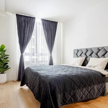 Апартаменты Waterfront - Na Vodi - Sensa 3