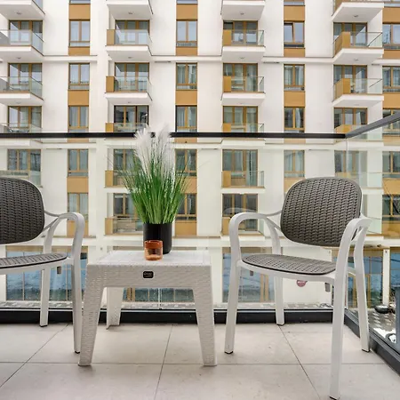 Waterfront - Na Vodi - Sensa 3 * Белград