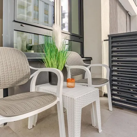 Apartamento Waterfront - Na Vodi - Sensa 3