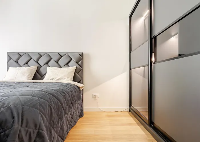 Apartamento Waterfront - Na Vodi - Sensa 3