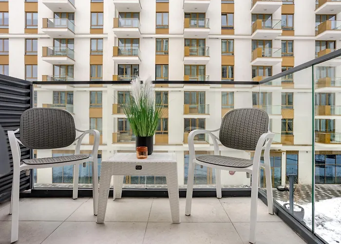 Waterfront - Na Vodi - Sensa 3 * Belgrado