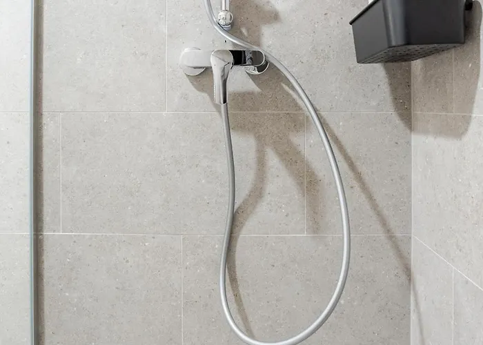 Apartamento Waterfront - Na Vodi - Sensa 3 *