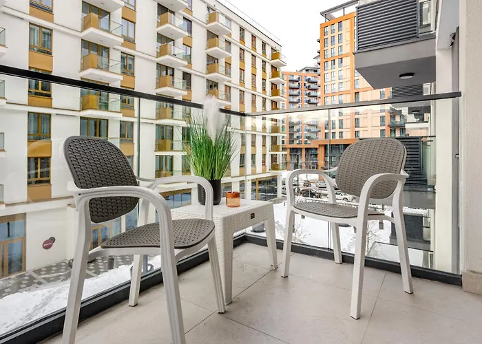 Waterfront - Na Vodi - Sensa 3